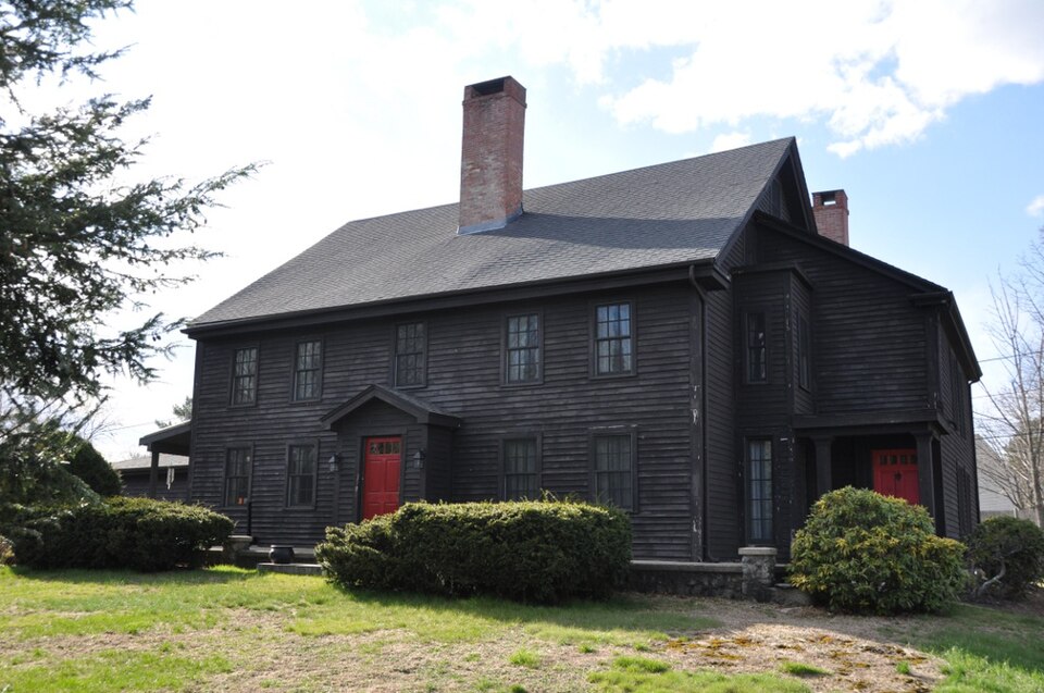 Photograph of John Proctor House