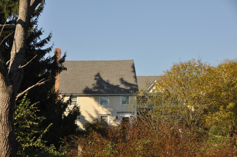Photograph of Stephen Foster House