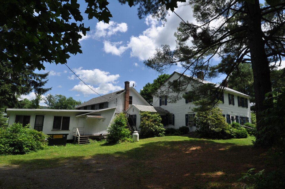 Photograph of Pettibone Farm