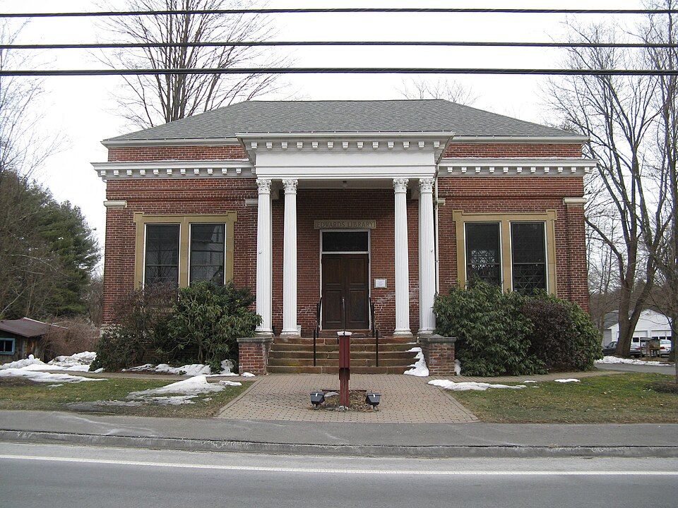 Photograph of Southampton Center Historic District