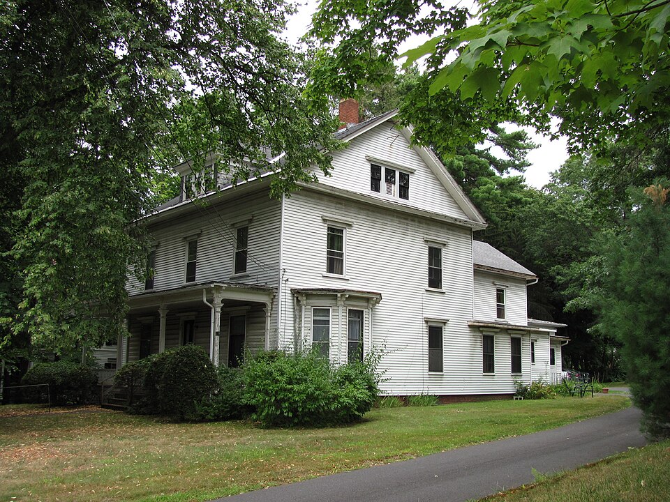 Photograph of Lincoln-Sunset Historic District