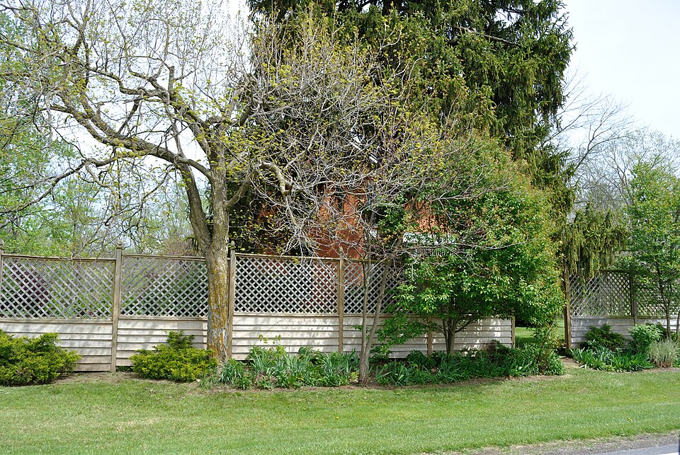Photograph of James Richey Farmhouse