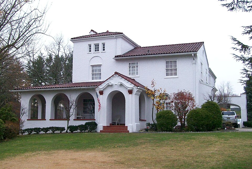 Photograph of Belleview Heights