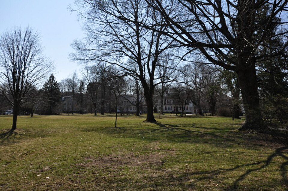 Photograph of Tavern Acres Historic District