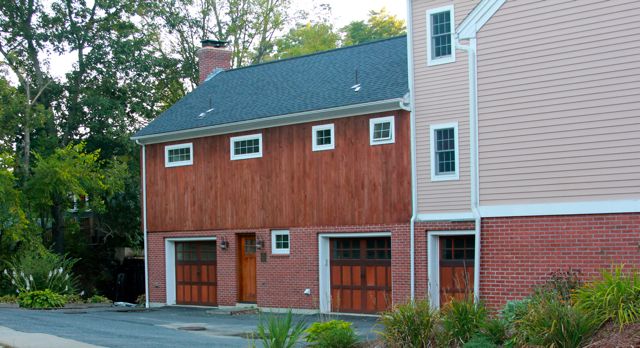 Photograph of Ethan Allen House and Gun Shop