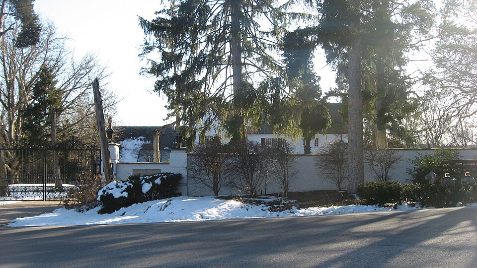 Photograph of Skywood Farms