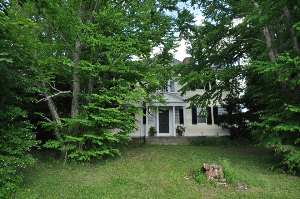 Photograph of Kenmore