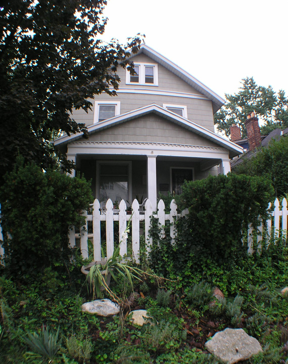 Photograph of Glen Echo