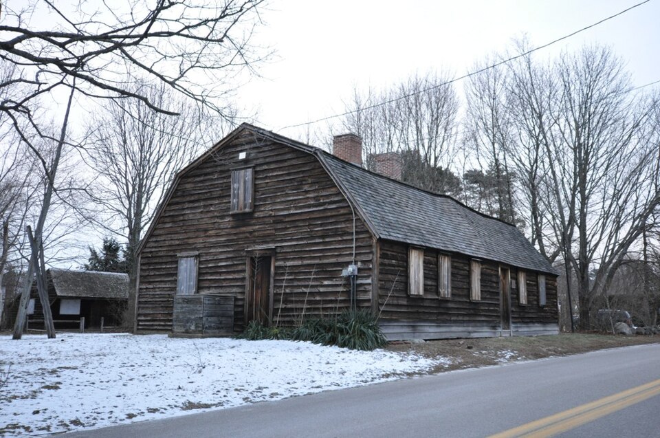 Photograph of Fisher-Richardson House