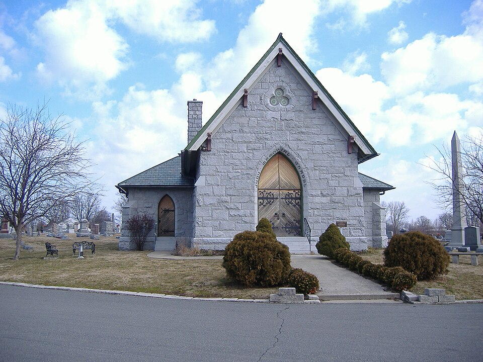 Photograph of Judy Chapel