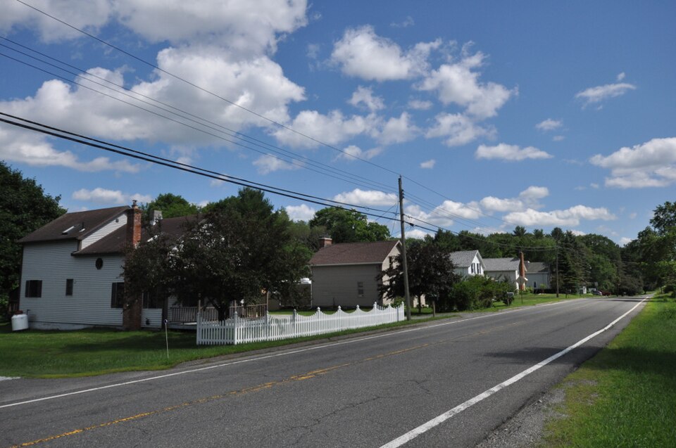 Photograph of Richmond Furnace Historical and Archeological District
