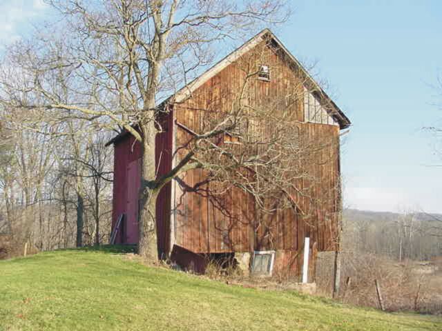 Photograph of Botzum Farm