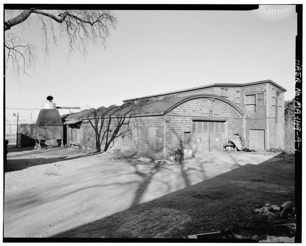 Larrabee & Hingston Company, photograph filed with the federal survey