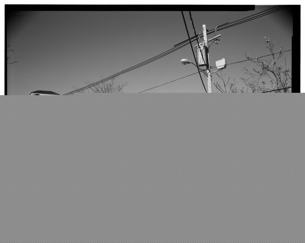 Champion-International Paper Company, photograph filed with the federal survey