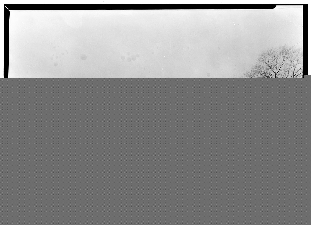 Old Planing Mill, photograph filed with the federal survey