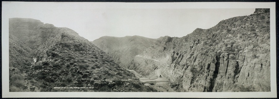 Roosevelt Hill, Arizona