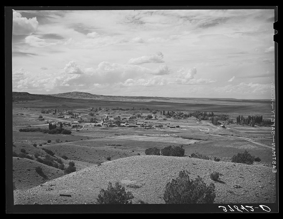 Concho, Arizona