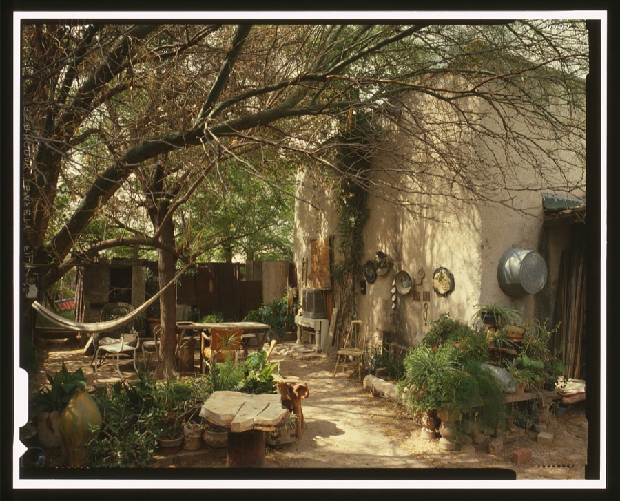 168 1/2 West Kennedy Sreet (House, Addition), Tucson, Pima County, AZ