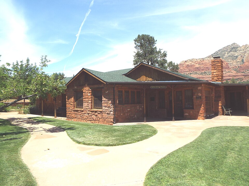 Photograph of Jordan Ranch