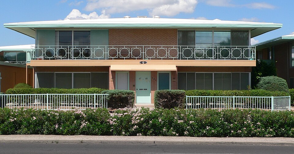 Photograph of Villa Catalina