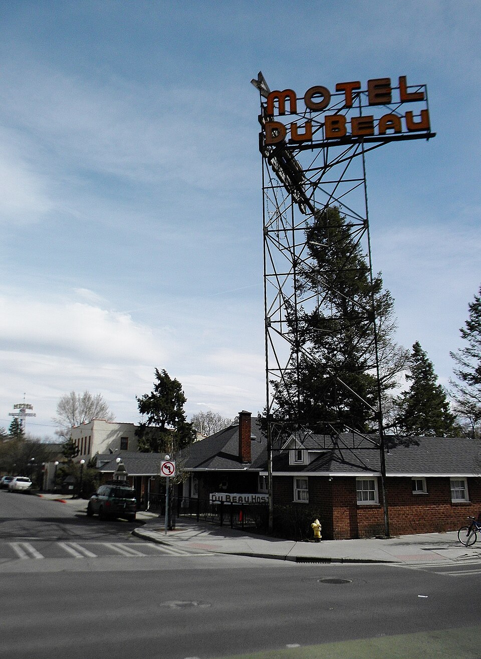 Photograph of Flagstaff Southside Historic District