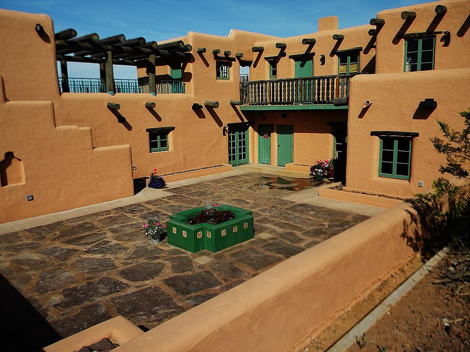 Photograph of Rose Eisendrath House