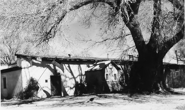 Photograph of Sierra Bonita Ranch
