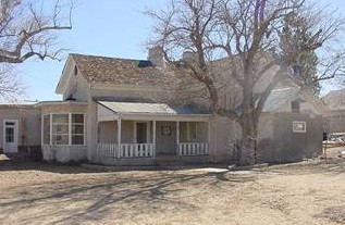 Photograph of Empire Ranch