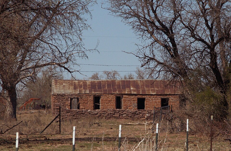 Photograph of Brigham City