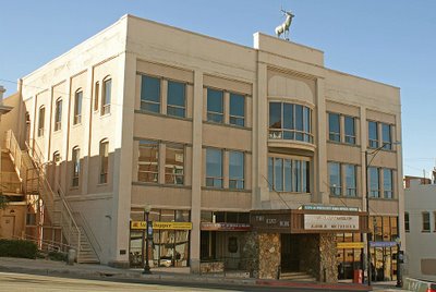 Photograph of Prescott Elks Theater and Performing Arts Center