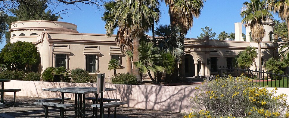 Photograph of Levi H. Manning House