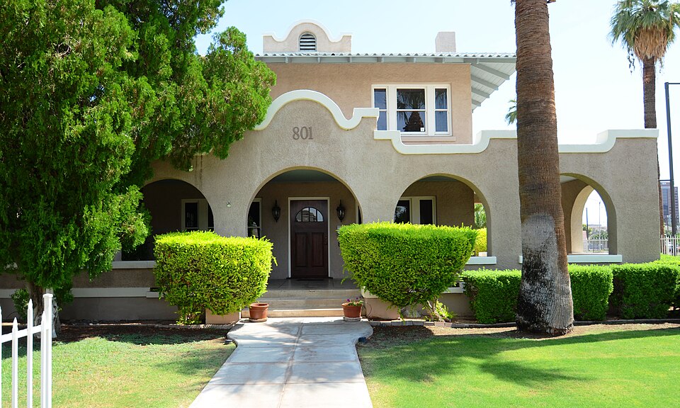 Photograph of Celora Stoddard/Lon Harmon House