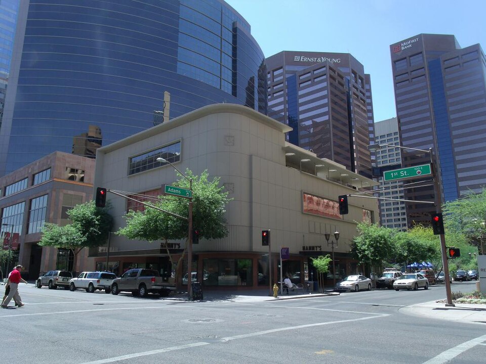 Photograph of Hanny's