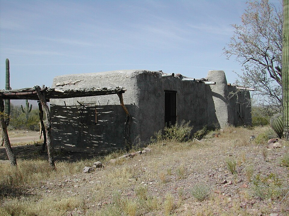 Photograph of Dos Lomitas Ranch