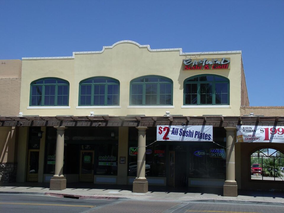 Photograph of Suhwaro Hotel