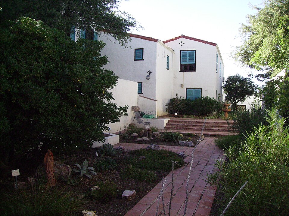 Photograph of Kannally Ranch