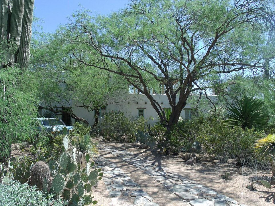Photograph of Edward L. Jones House
