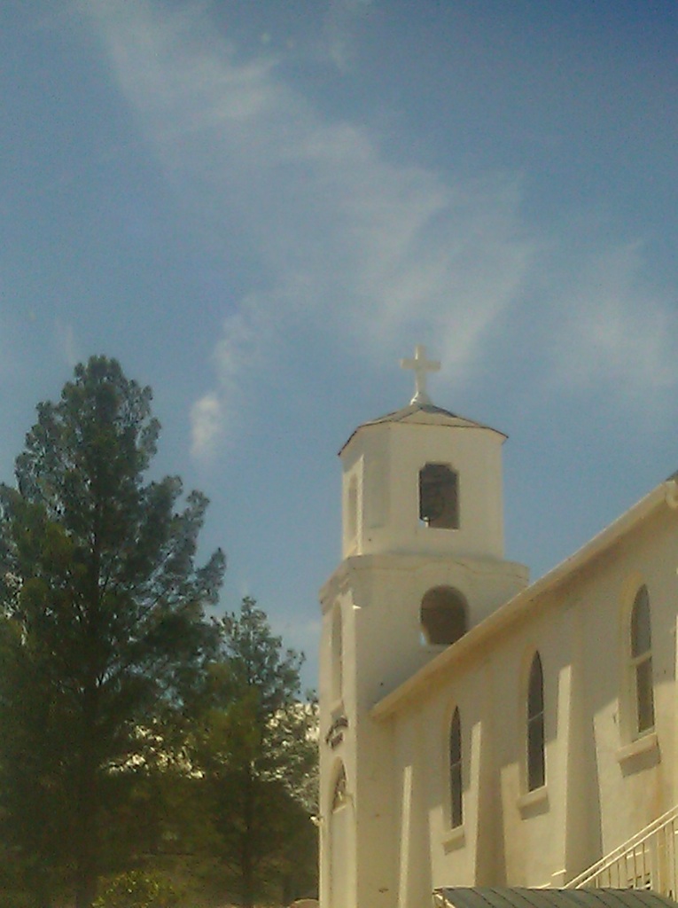 Photograph of Clarkdale Historic District
