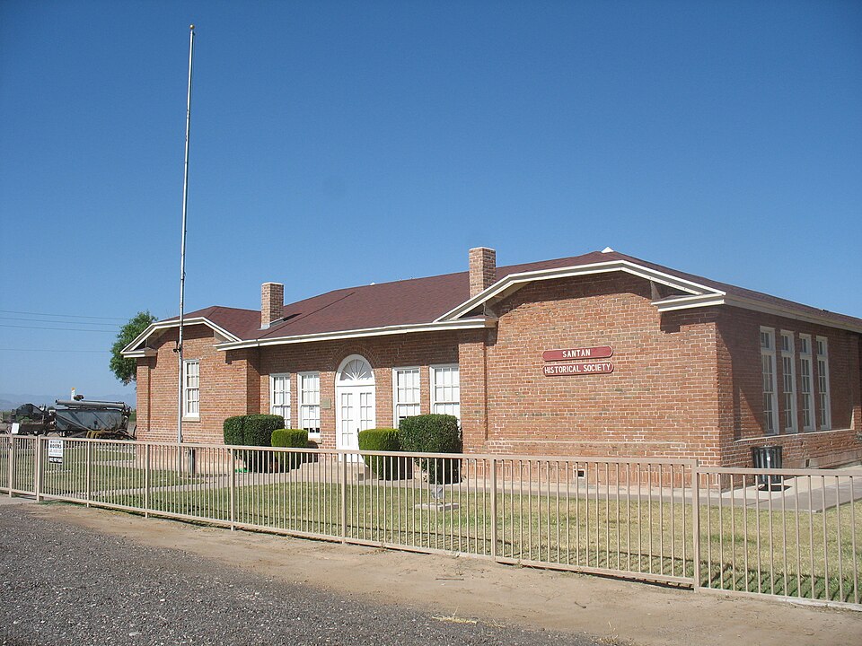 Photograph of Rittenhouse Elementary School