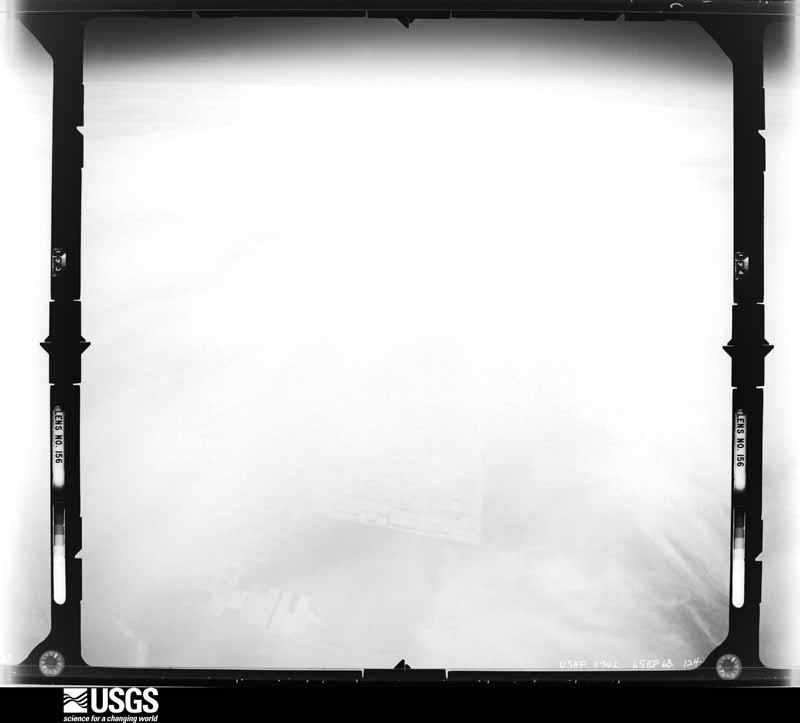U.S. Geological Survey aerial photograph, 1968-06-01, scale 1:142000