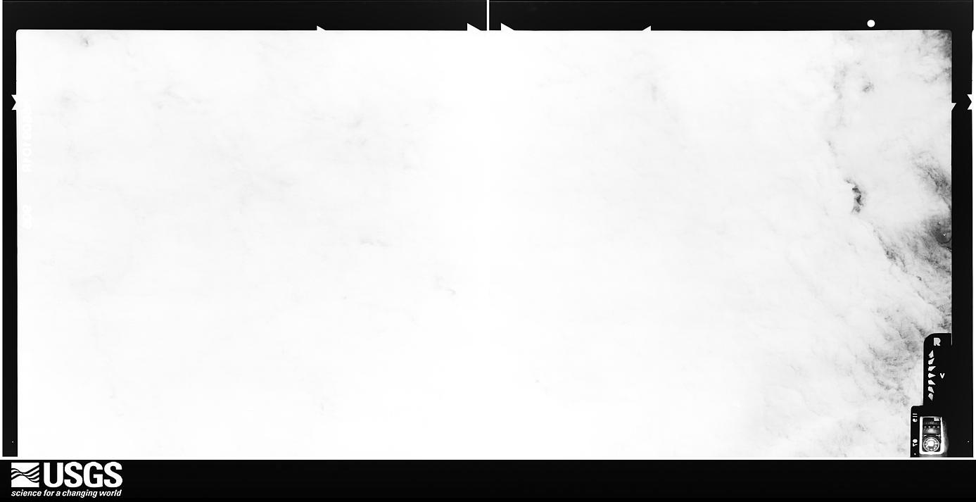 U.S. Geological Survey aerial photograph, 1966-04-05, scale 1:21670