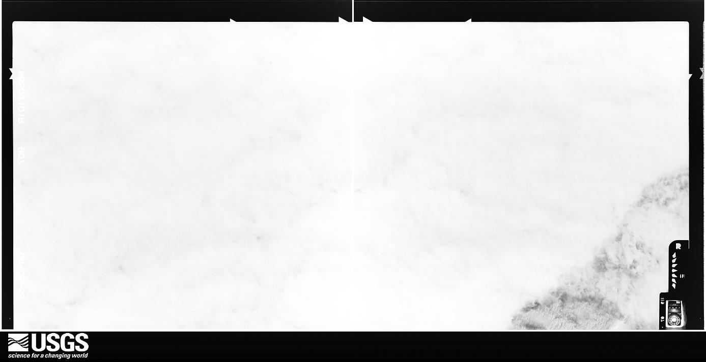 U.S. Geological Survey aerial photograph, 1966-04-05, scale 1:21670