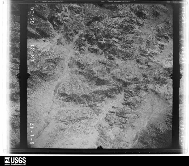 U.S. Geological Survey aerial photograph, 1947-08-01, scale 1:37400