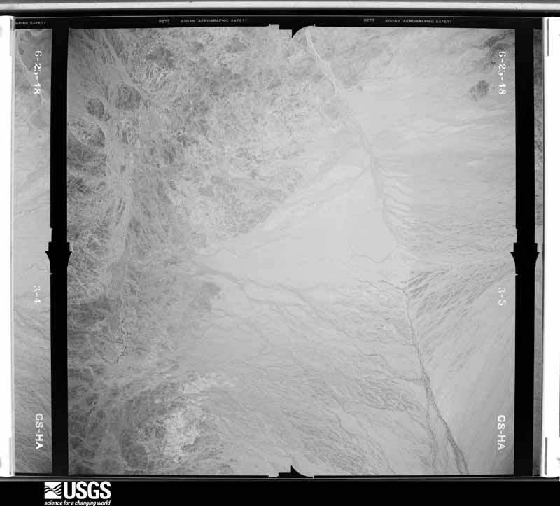 U.S. Geological Survey aerial photograph, 1948-06-01, scale 1:56400