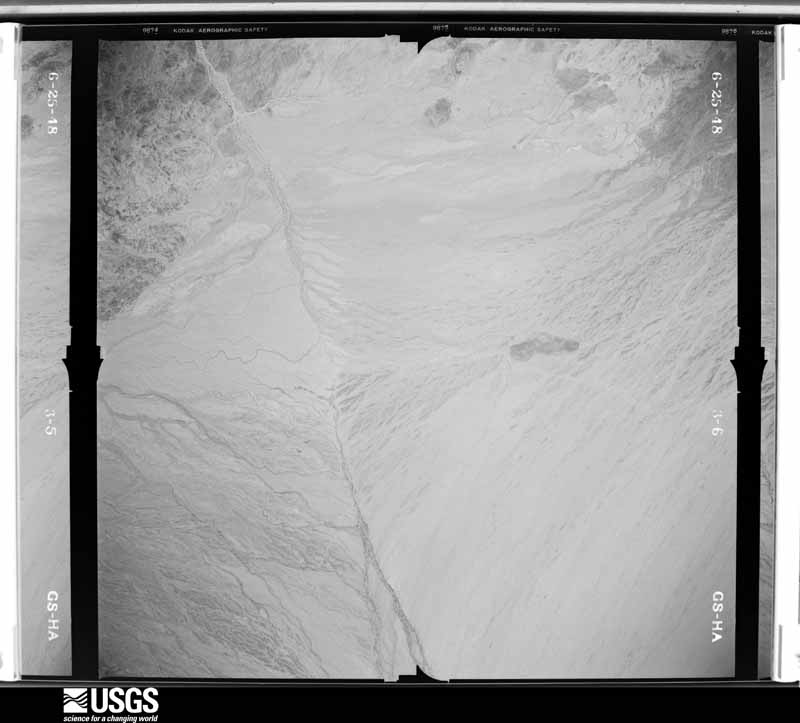 U.S. Geological Survey aerial photograph, 1948-06-01, scale 1:56400