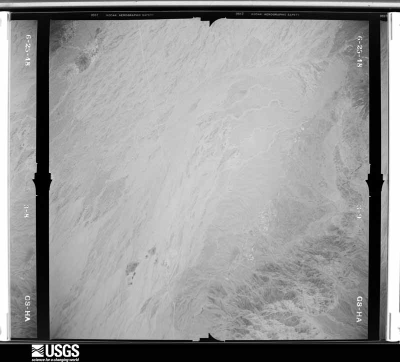 U.S. Geological Survey aerial photograph, 1948-06-01, scale 1:56400