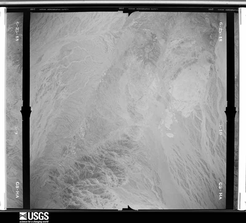 U.S. Geological Survey aerial photograph, 1948-06-01, scale 1:56400