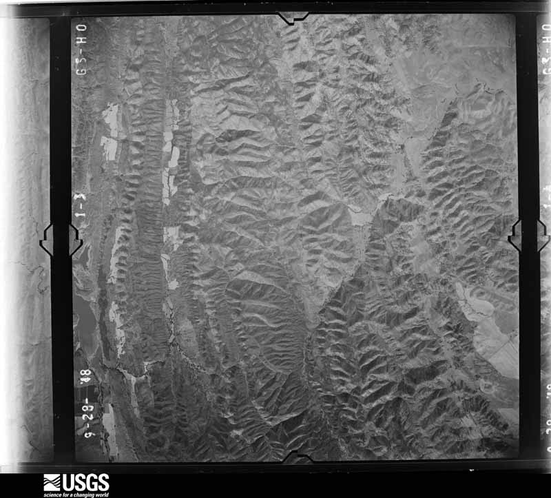 U.S. Geological Survey aerial photograph, 1948-09-28, scale 1:47200