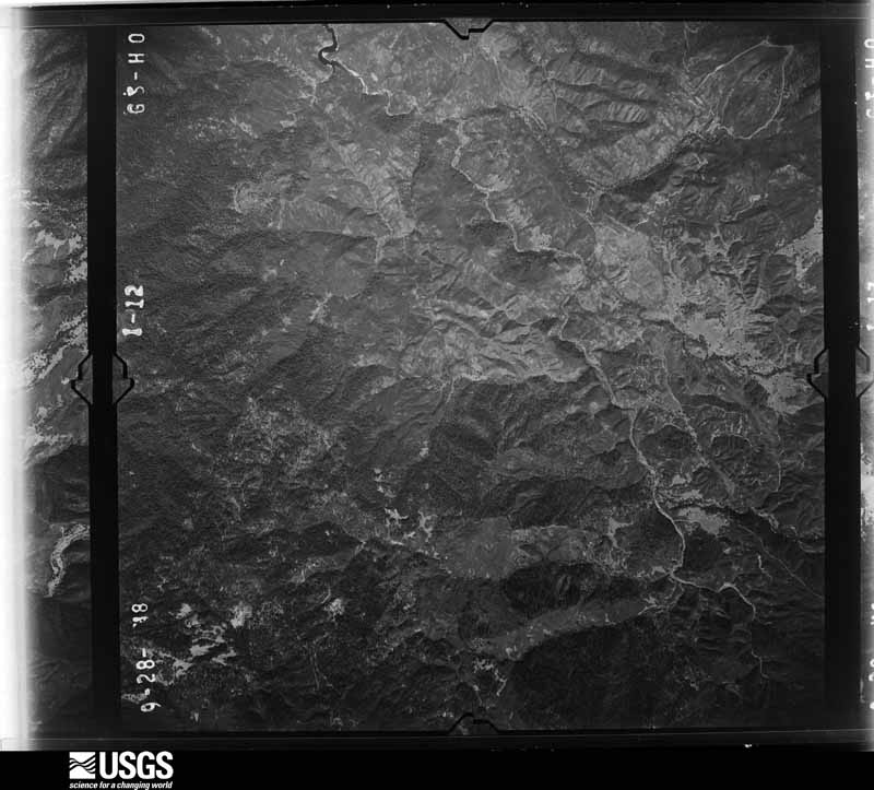 U.S. Geological Survey aerial photograph, 1948-09-28, scale 1:47200