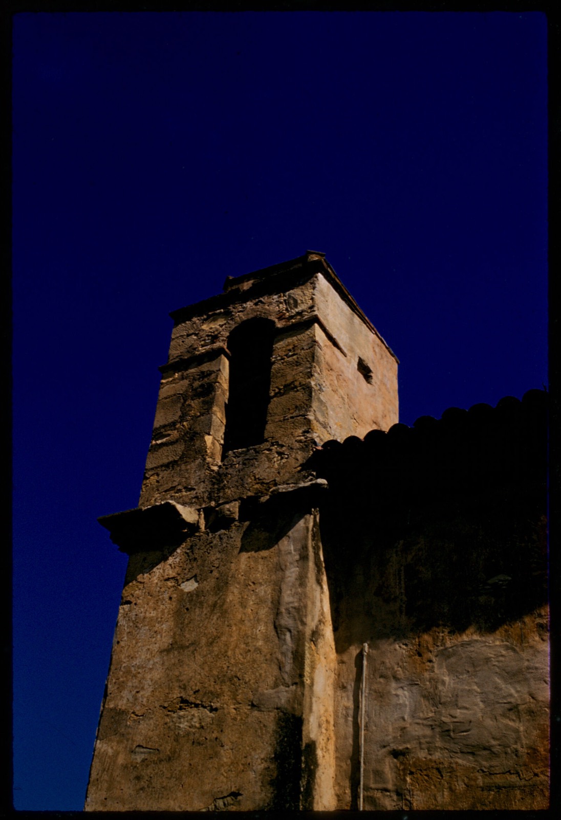 Mission San Carlos Borromeo de Carmelo, Boston Public Library - undated